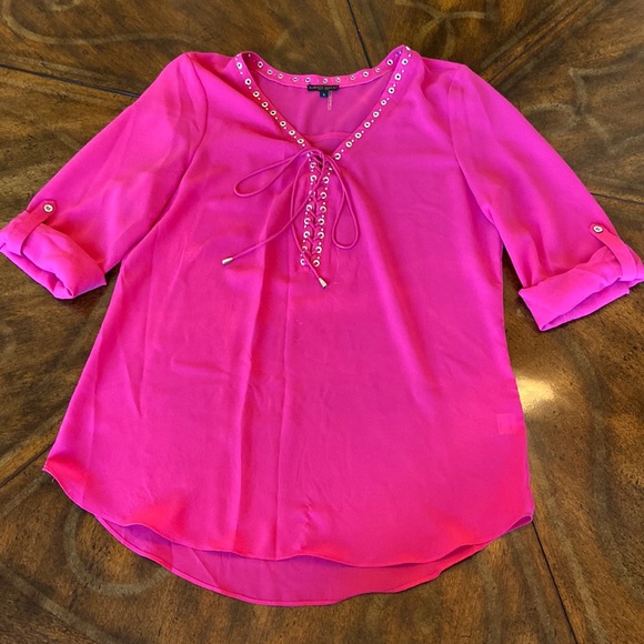 Alberto Makali Tops - Albert Makali top